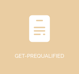 Pre qualifications page