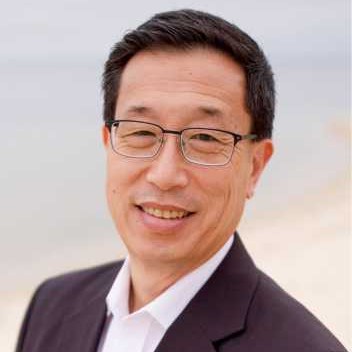 Andre The Realtor Headshot