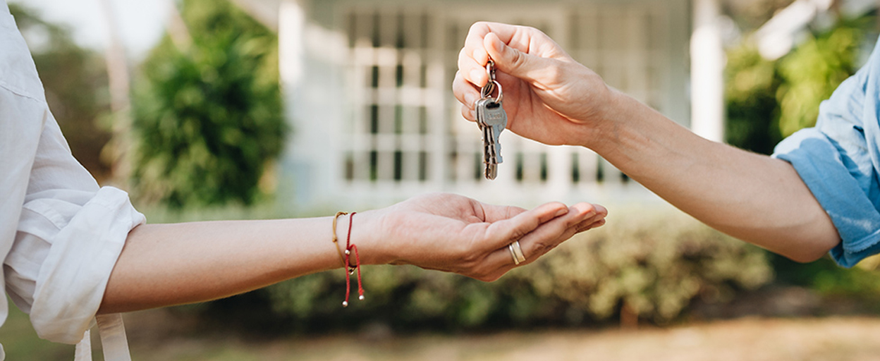 Real Estate Agents Near Me